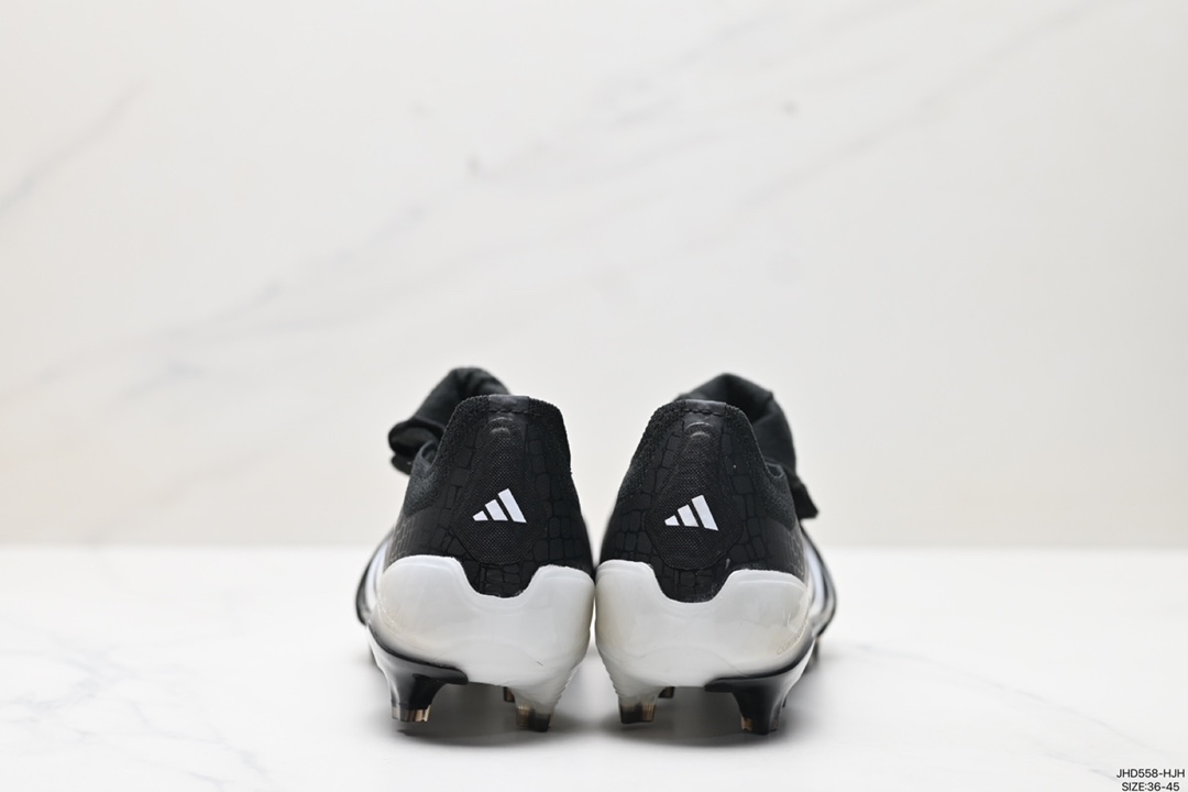 Adidas Football Shoes